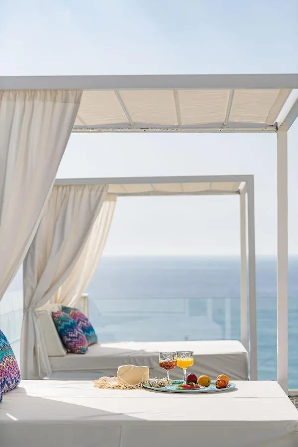 Hotel Planamar Castell-Platja d’Aro 4*,