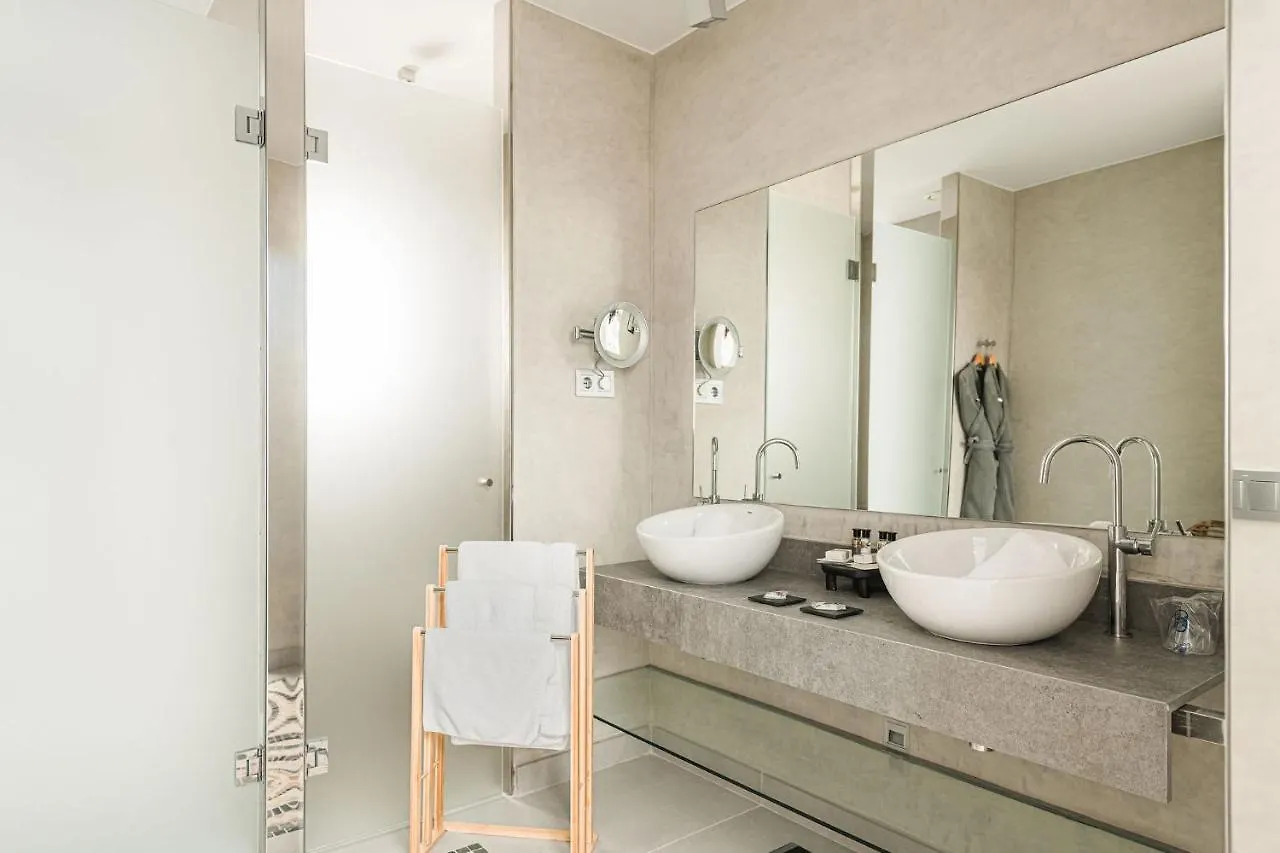 Hotel Planamar Castell-Platja d’Aro Spanien
