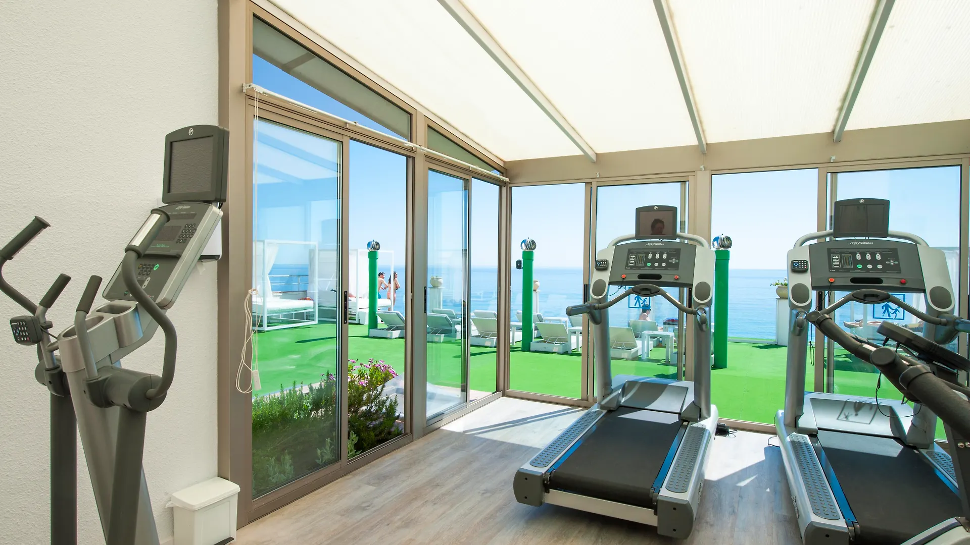 Hotel Planamar Castell-Platja d’Aro