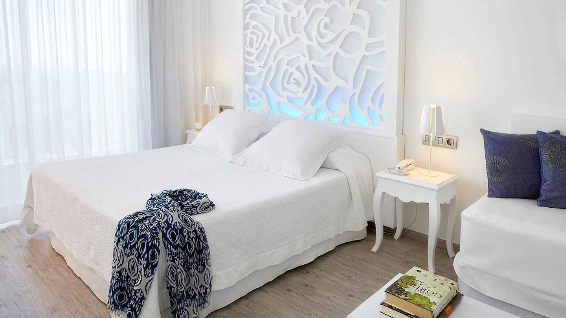Hotel Planamar By Escampa Hotels Platja d'Aro 4*,