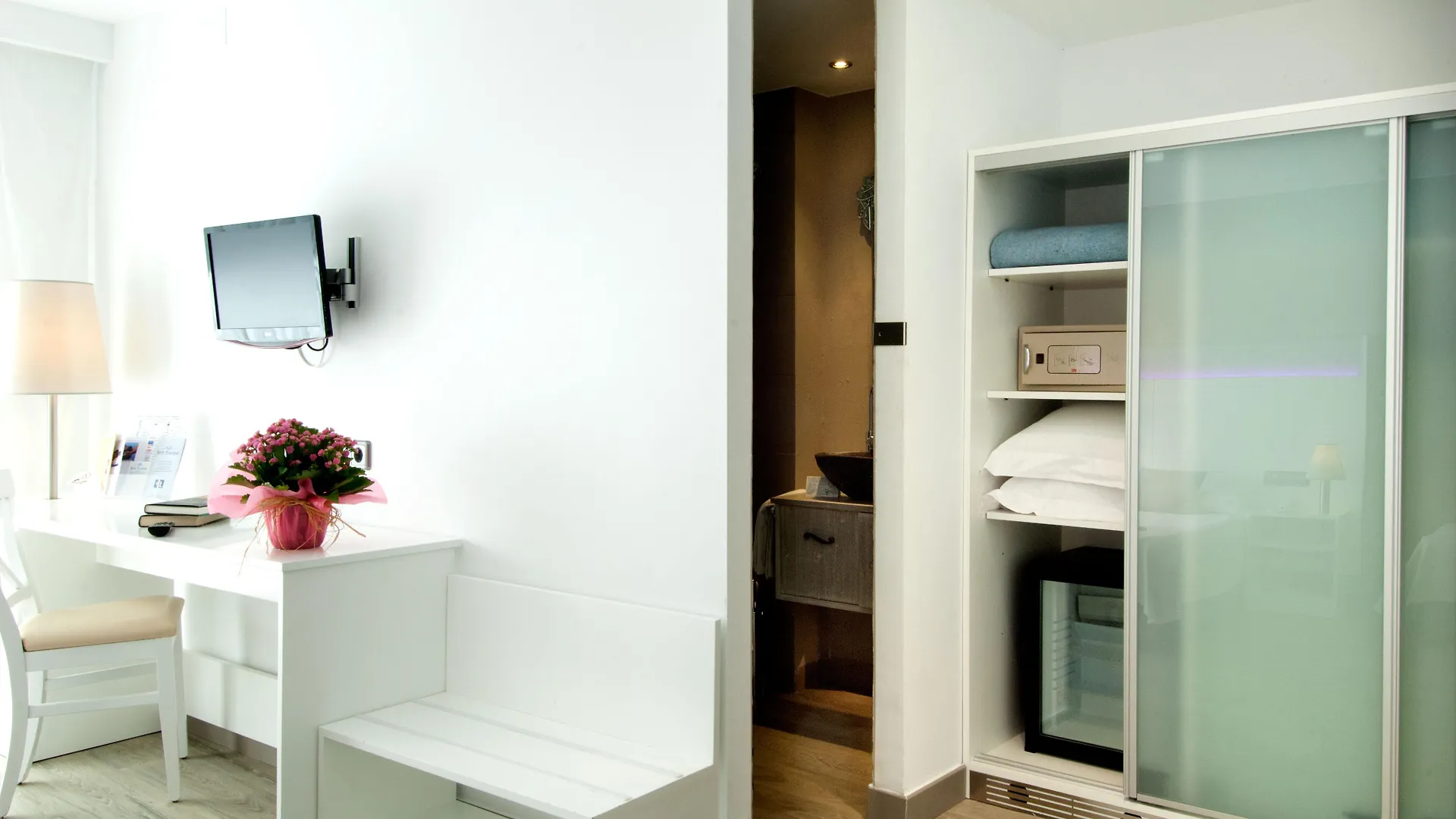 Hotel Planamar Castell-Platja d’Aro