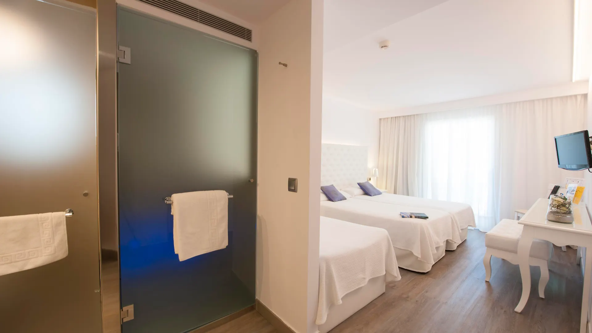 Hotel Planamar Castell-Platja d’Aro