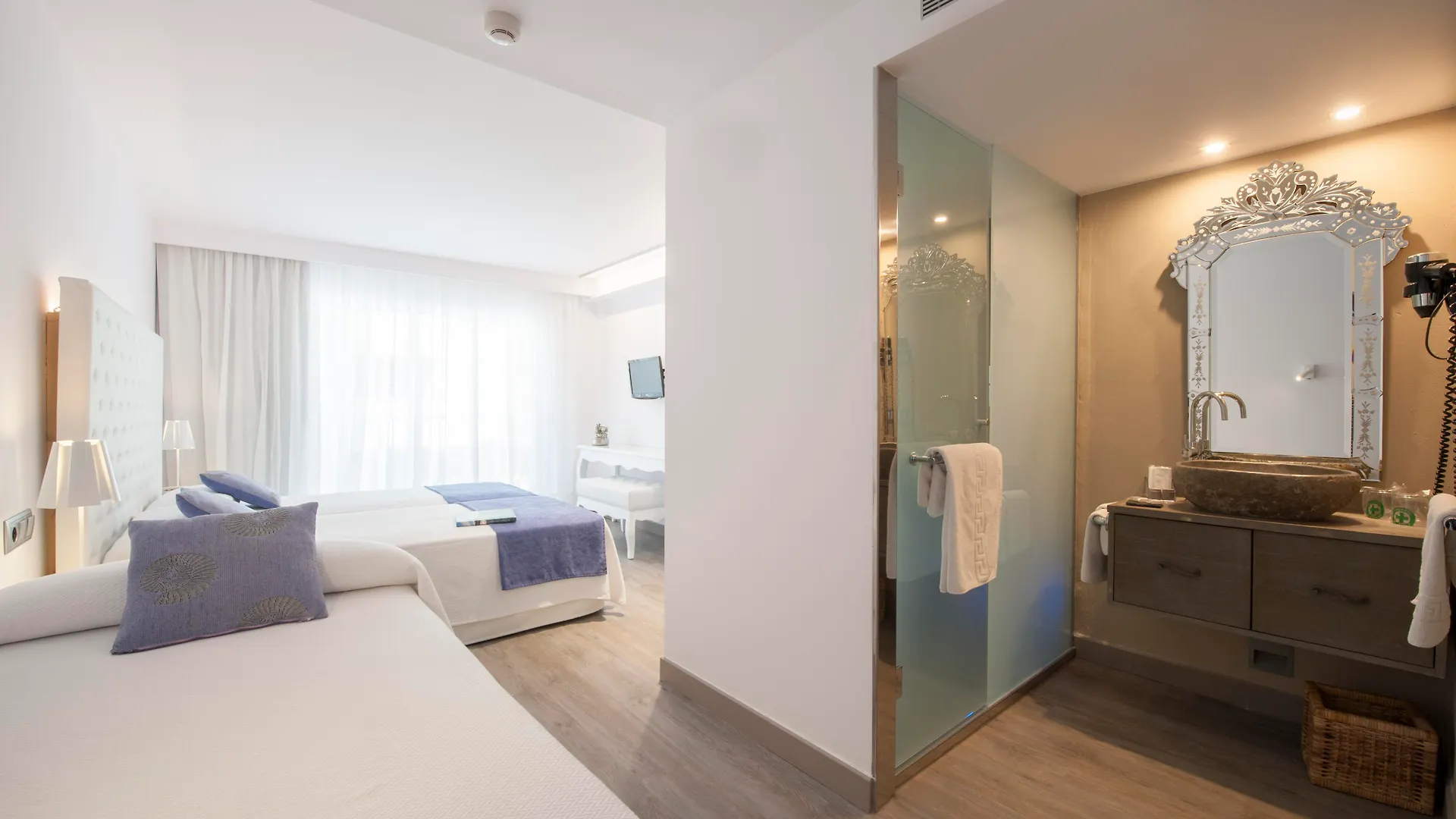 Hotel Planamar Castell-Platja d’Aro