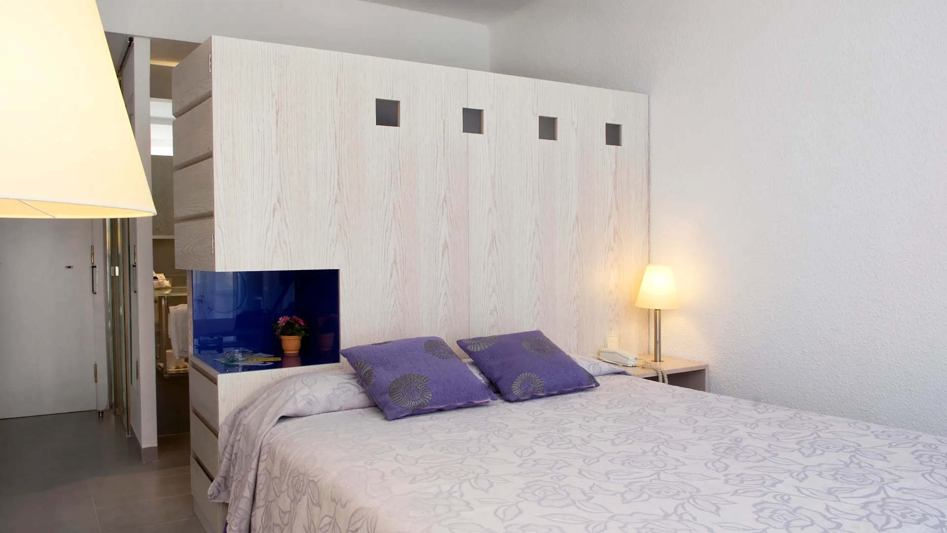 ****  Hotel Planamar Castell-Platja d’Aro Spanien