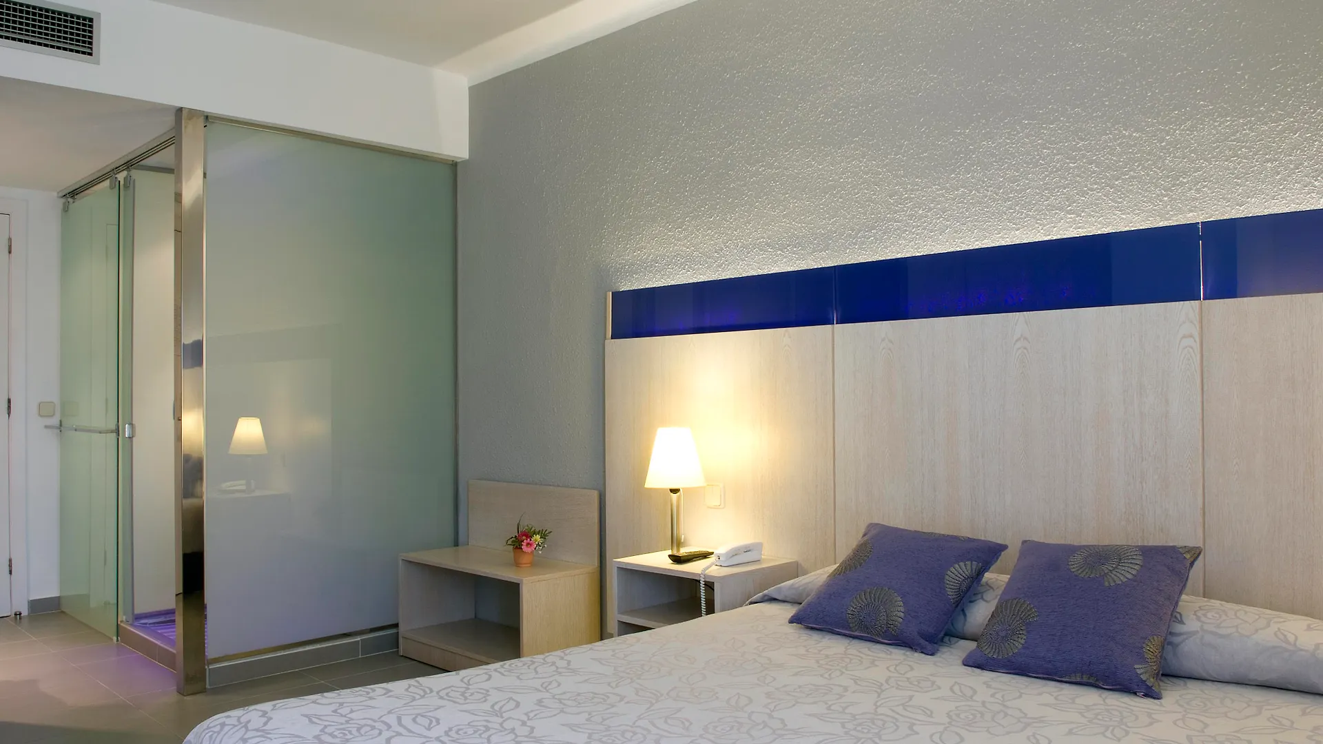 Hotel Planamar Castell-Platja d’Aro