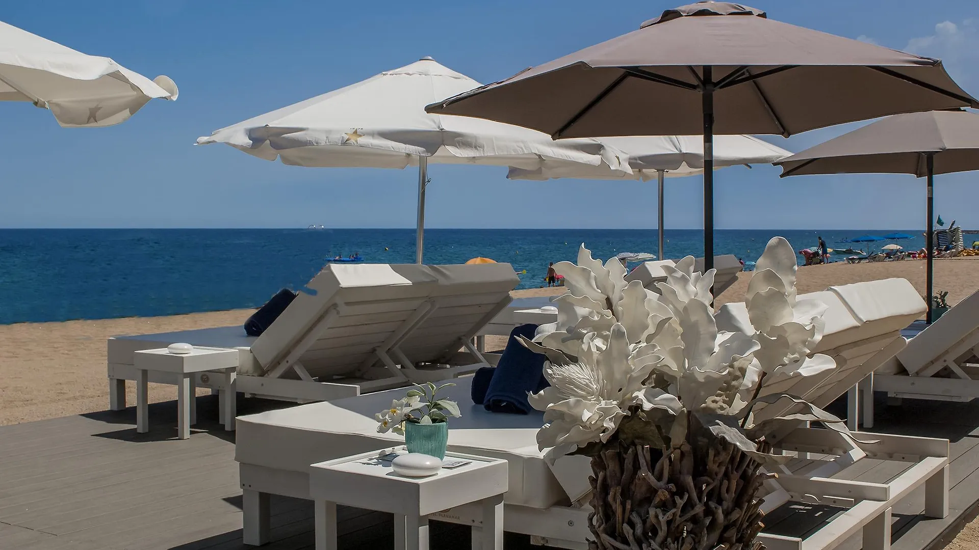 Hotel Planamar By Escampa Hotels Platja d'Aro