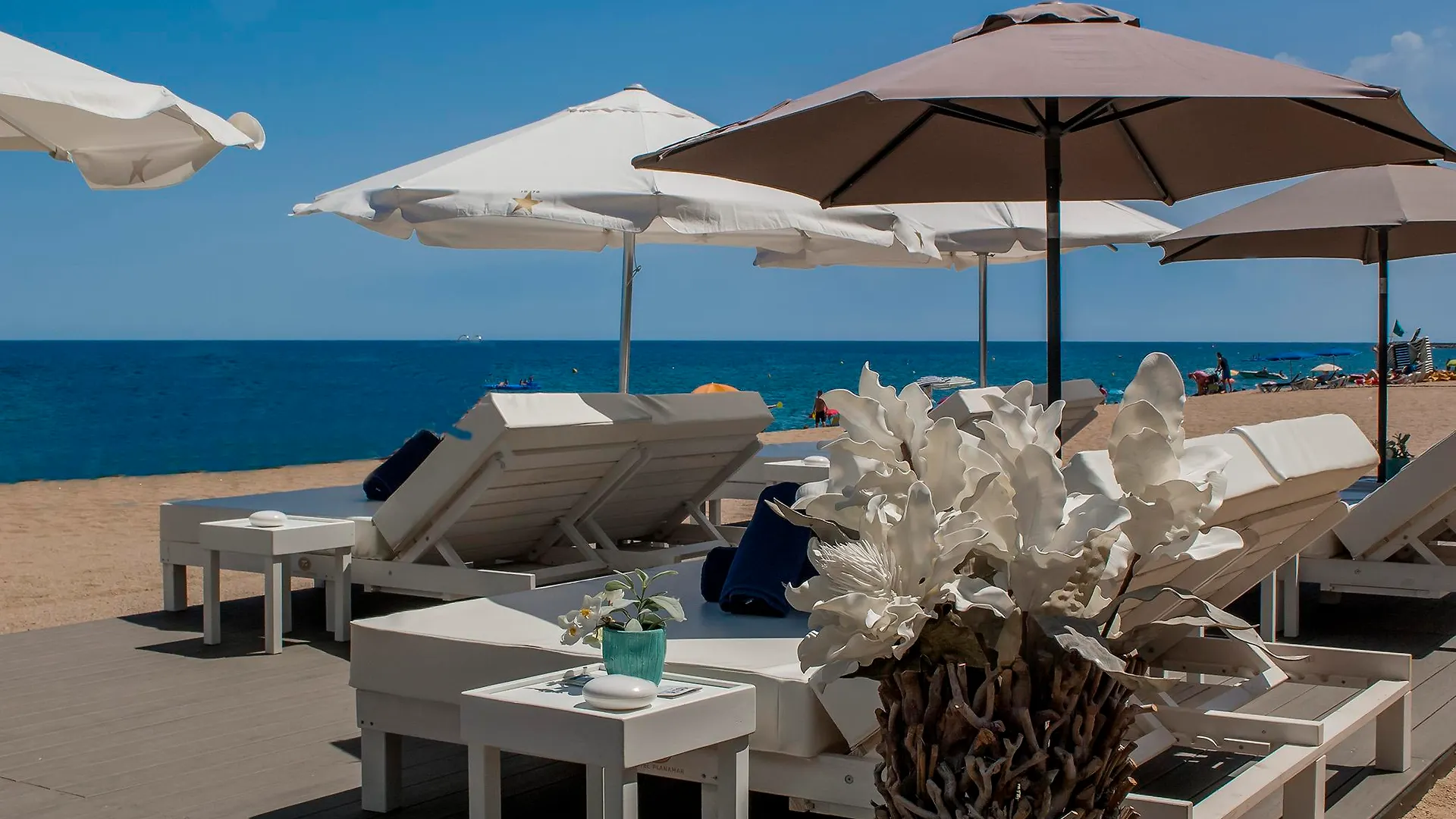 Hotel Planamar By Escampa Hotels Platja d'Aro