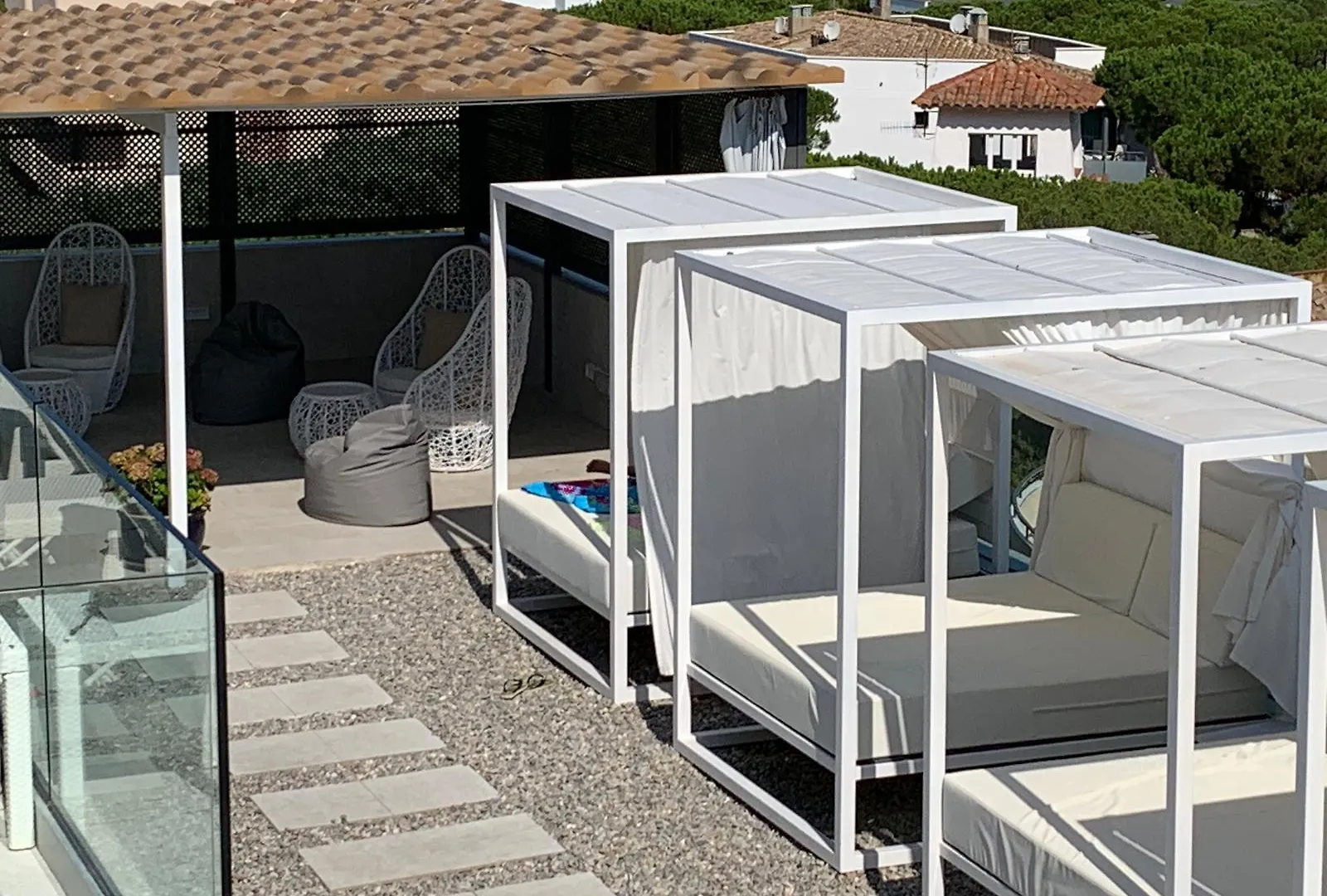 Hotel Planamar Castell-Platja d’Aro