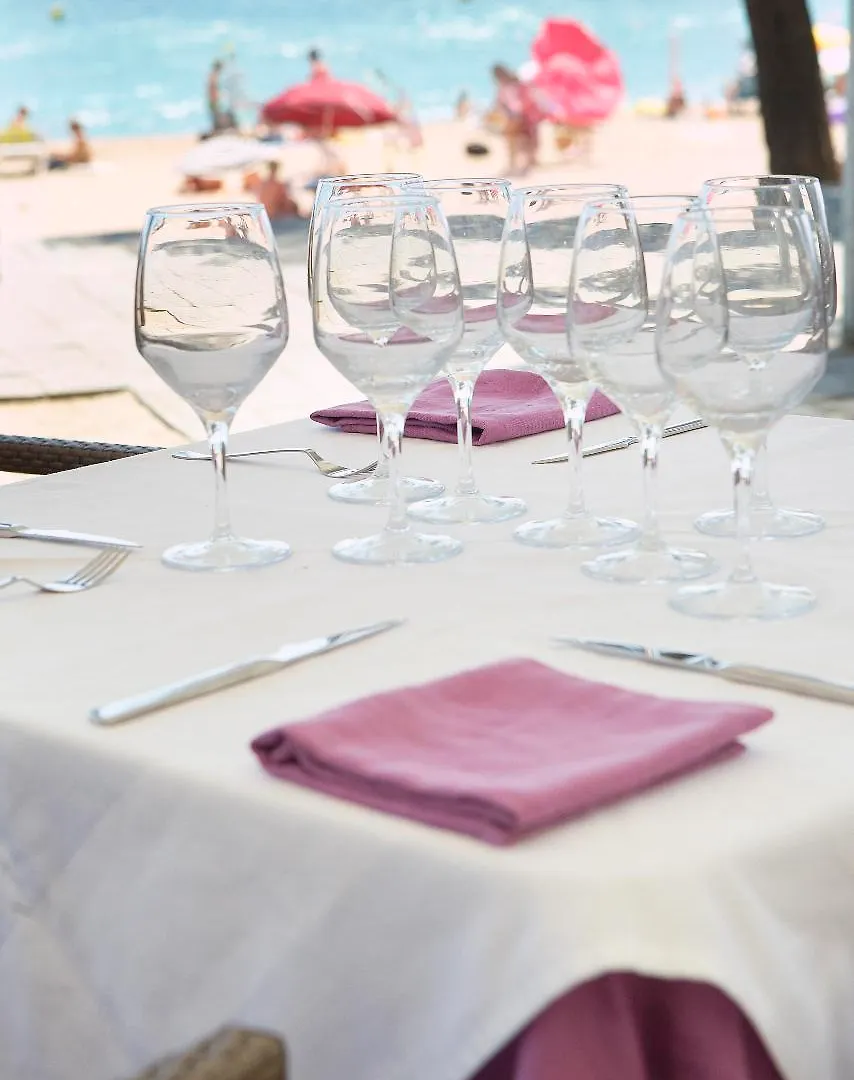 Hotel Planamar By Escampa Hotels Platja d'Aro