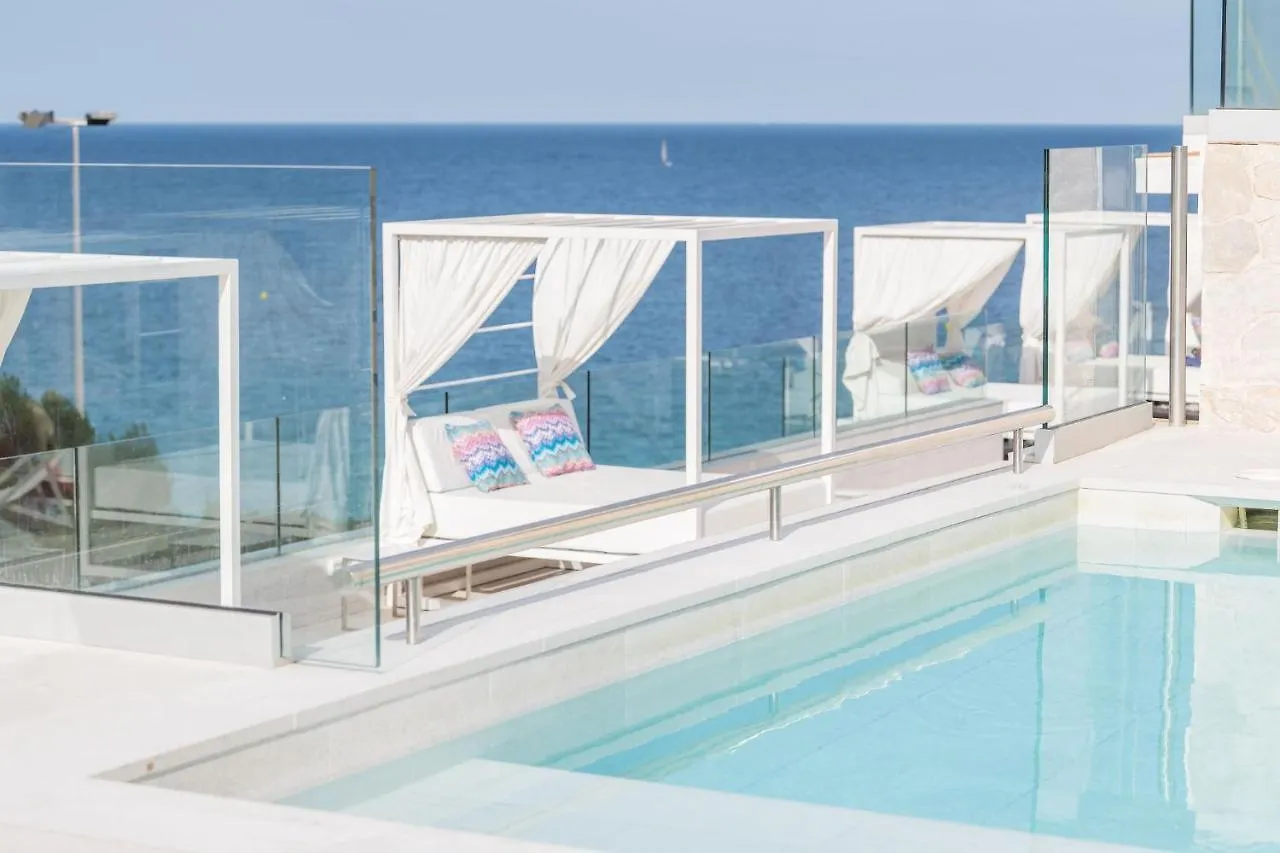 Hotel Planamar By Escampa Hotels Platja d'Aro