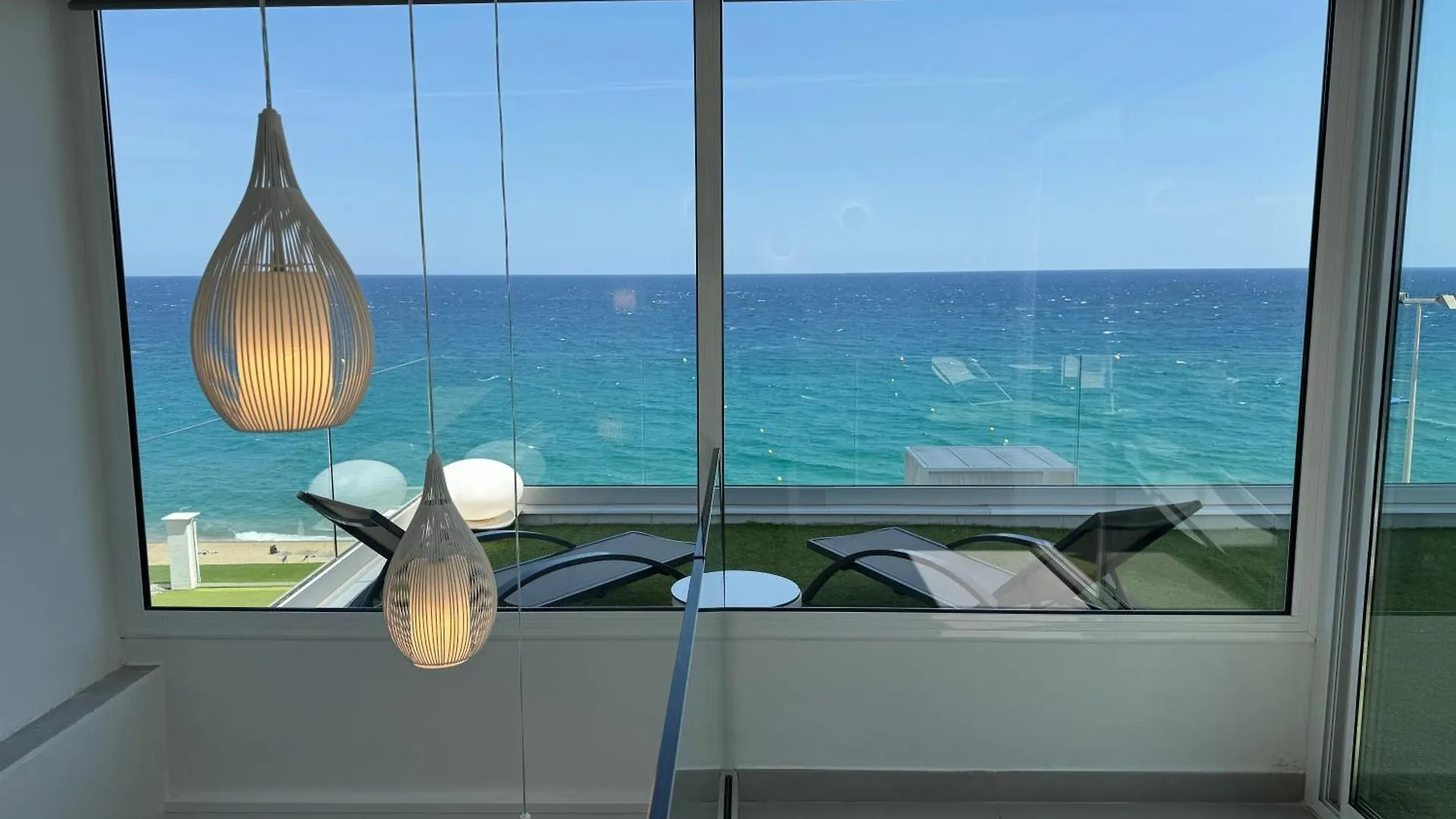 Hotel Planamar Castell-Platja d’Aro