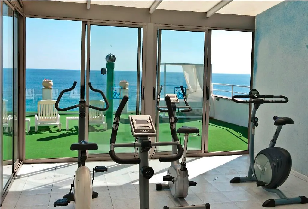 Hotel Planamar Castell-Platja d’Aro 4*,  Spanien