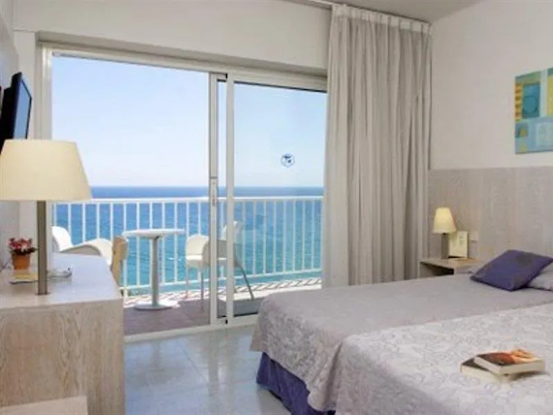 Hotel Planamar By Escampa Hotels Platja d'Aro 4*,  Spagna
