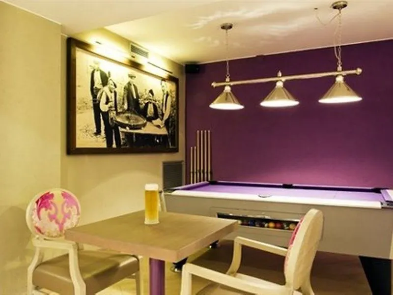 Hotel Planamar Castell-Platja d’Aro