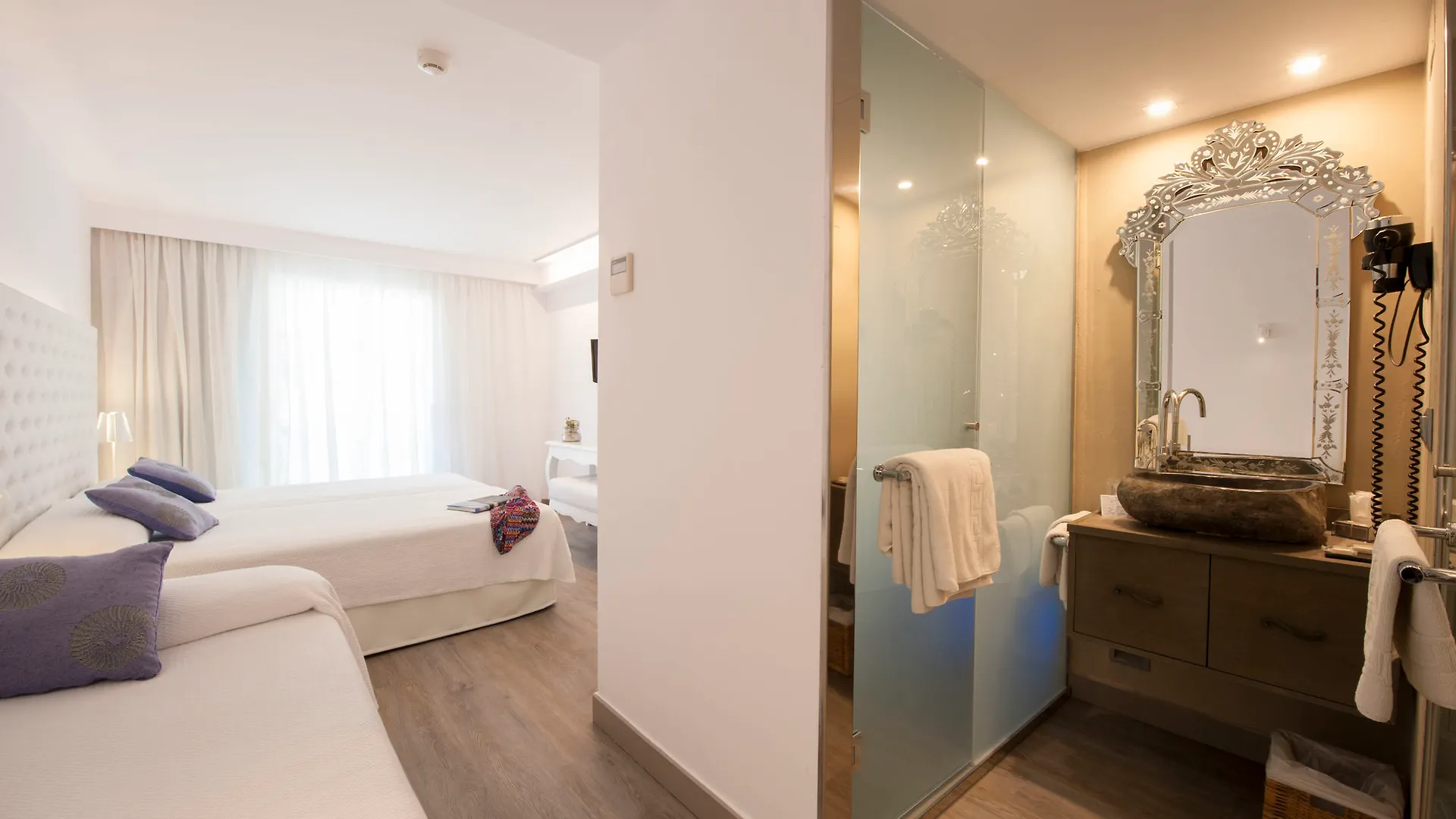 Hotel Planamar Castell-Platja d’Aro