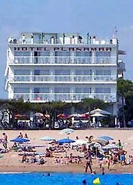 Hotel Planamar By Escampa Hotels Platja d'Aro