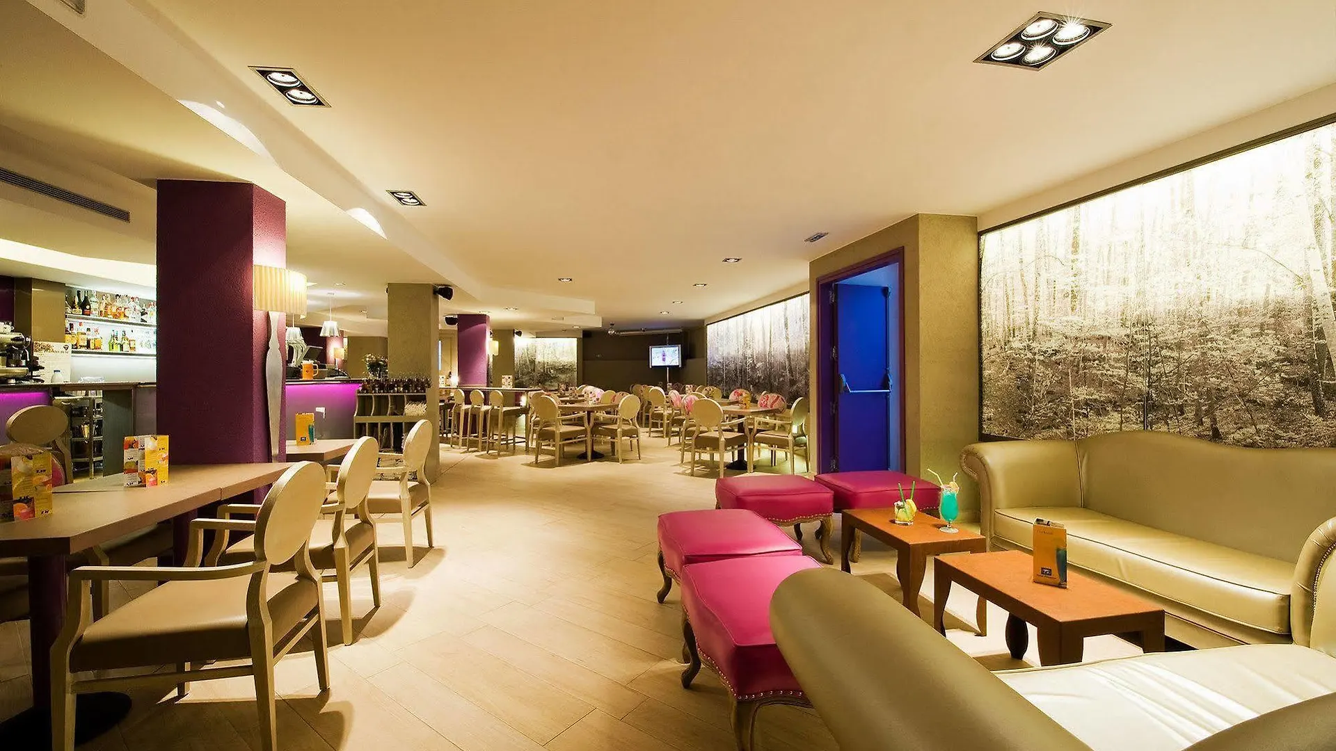 Hotel Planamar Castell-Platja d’Aro