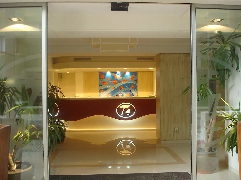 Hotel Planamar Castell-Platja d’Aro