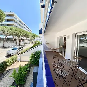 Appartement Habitat Barcelona, Castell-Platja d'Aro
