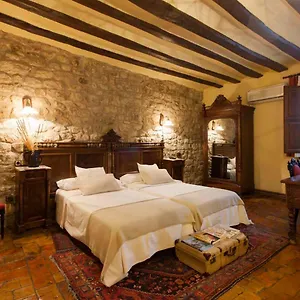 Mayor De Migueloa Hotel