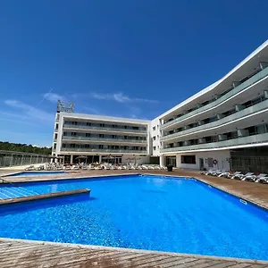 Hotel Rvhotels Nautic Park, Platja d'Aro