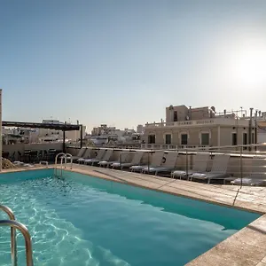Sunotel Club Hotel Barcelona