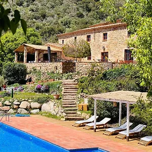 Landhuis La Vista Brava