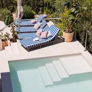 Cavalta Boutique - Small Luxury Hotel Sevilha