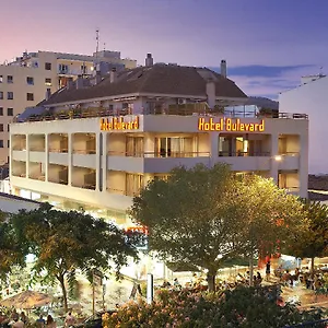 Hotel Bulevard, Platja d'Aro