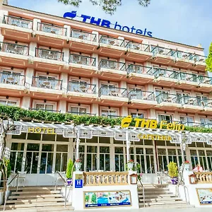 Thb Felip - Adults Only 4*, Porto Cristo Spain