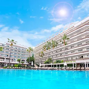 Golden Port Salou&spa Hotel Salou