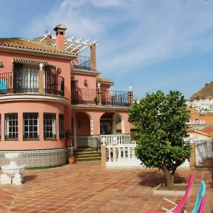 Villa Malaga 3*, Malaga Spain