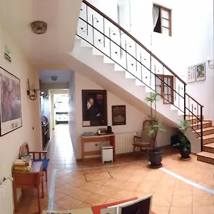 Morales Hotel