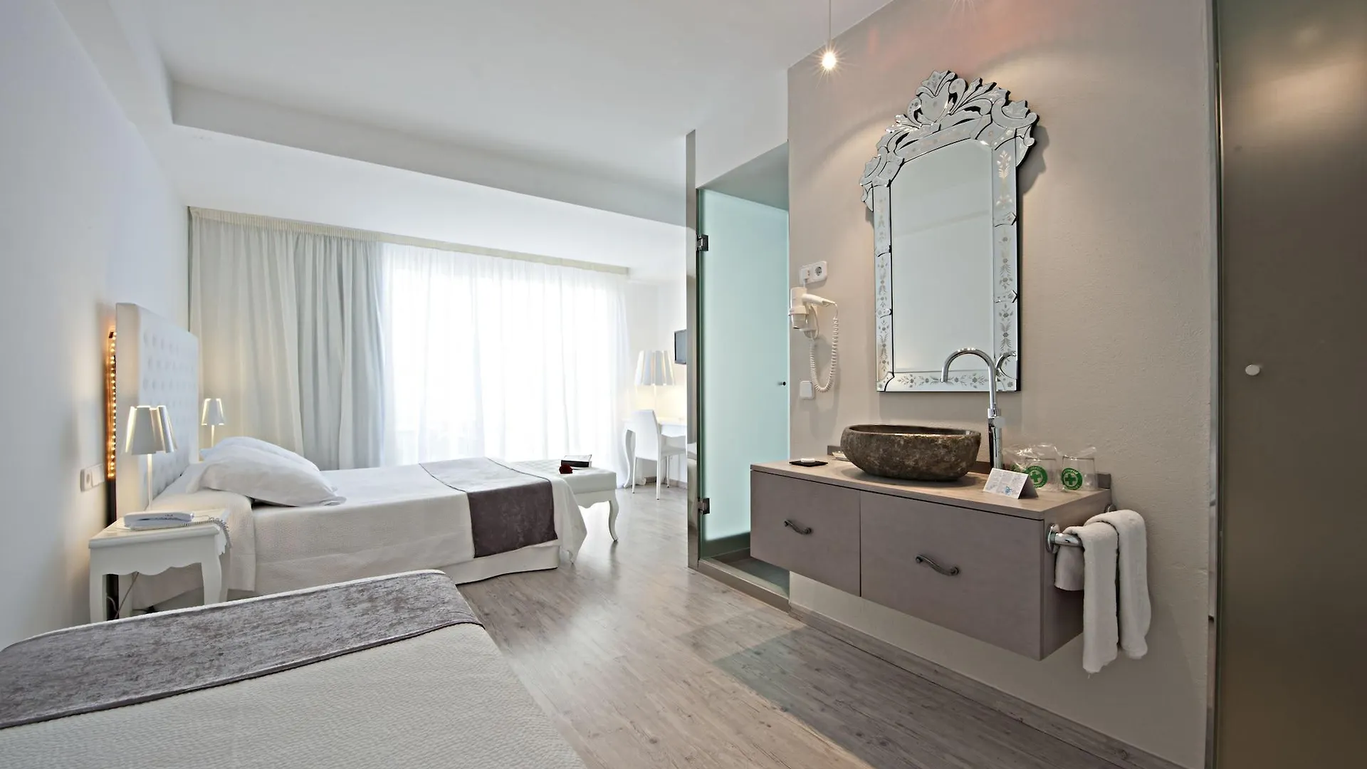 Hotel Planamar By Escampa Hotels Platja d'Aro