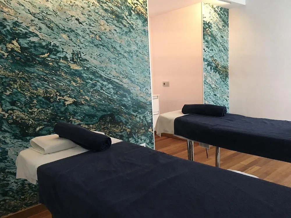 Hotel Planamar By Escampa Hotels Platja d'Aro 4*,
