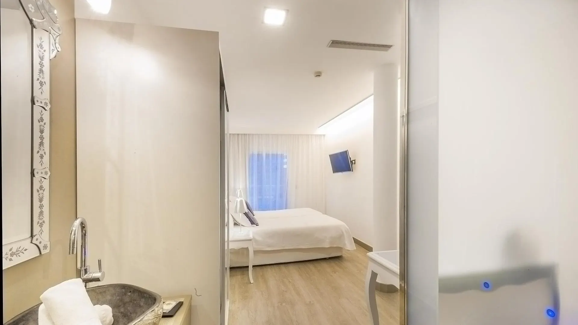 ****  Hotel Planamar By Escampa Hotels Платья-де-Аро Испания