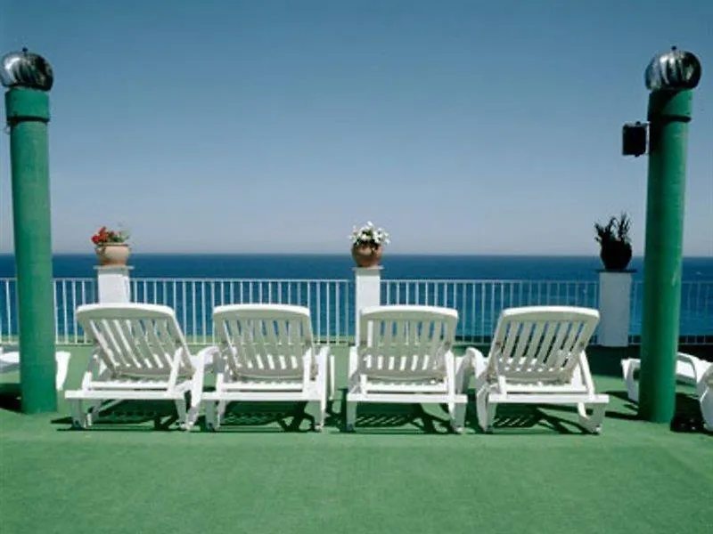 ****  Hotel Planamar By Escampa Hotels Platja d'Aro Spain