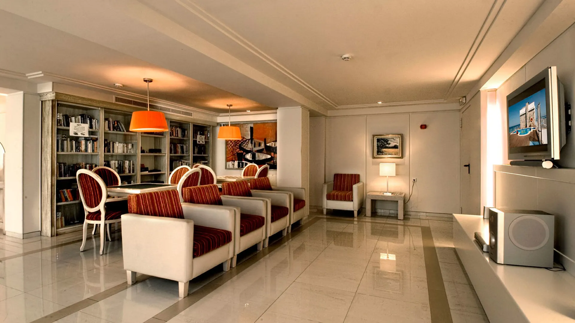 Hotel Planamar By Escampa Hotels Платья-де-Аро