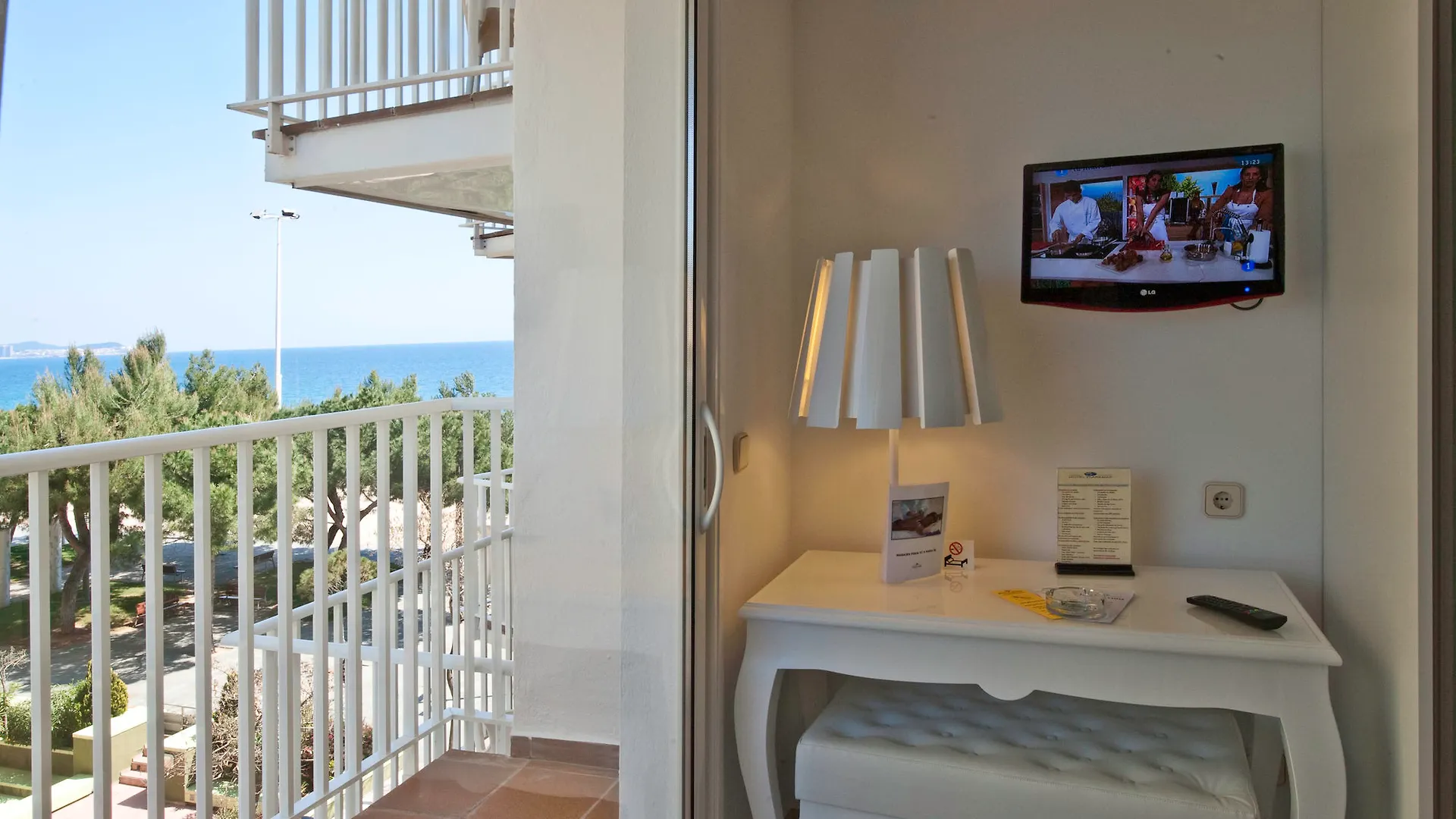 Hotel Planamar By Escampa Hotels Platja d'Aro