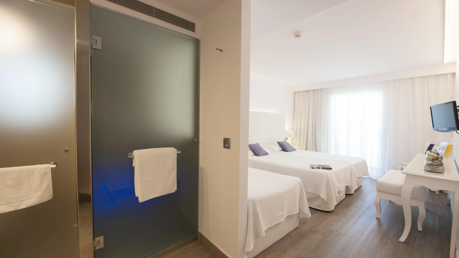 Hotel Planamar By Escampa Hotels Platja d'Aro 4*,