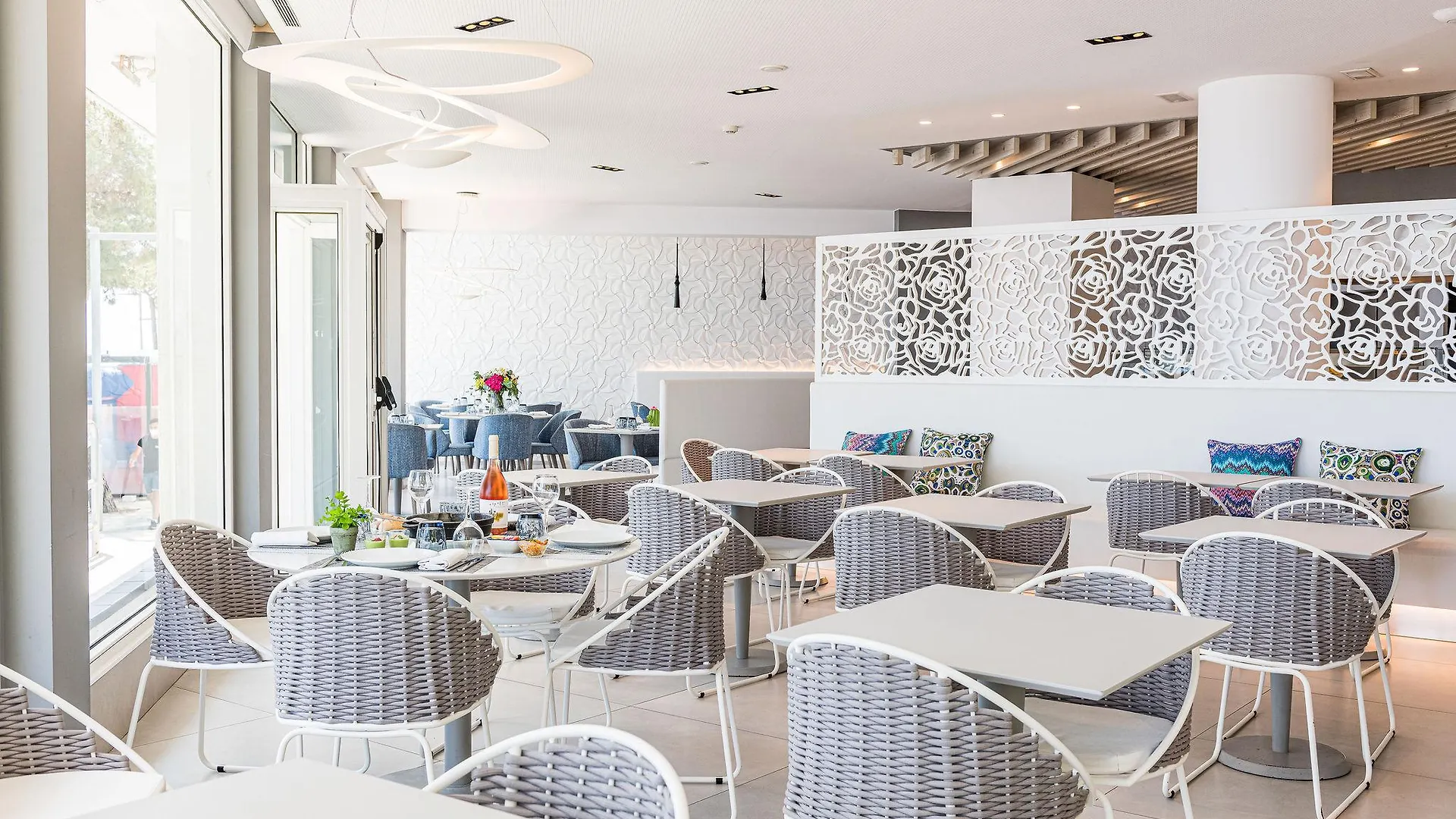 Hotel Planamar By Escampa Hotels Platja d'Aro Spain
