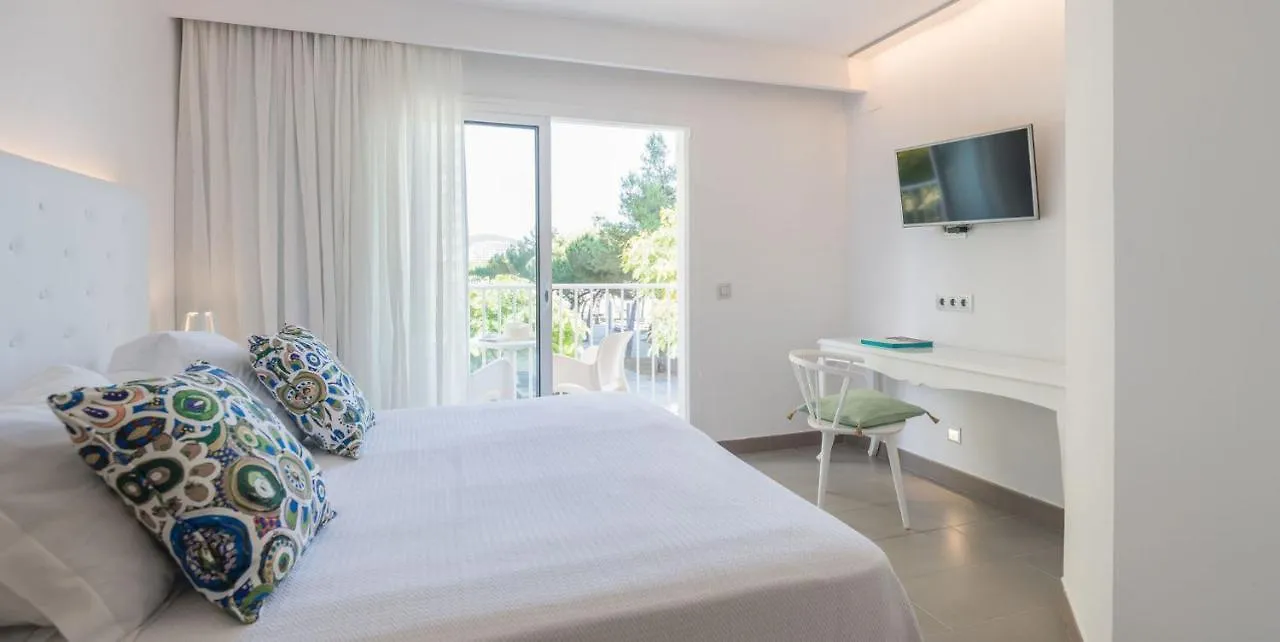 Hotel Planamar By Escampa Hotels Platja d'Aro