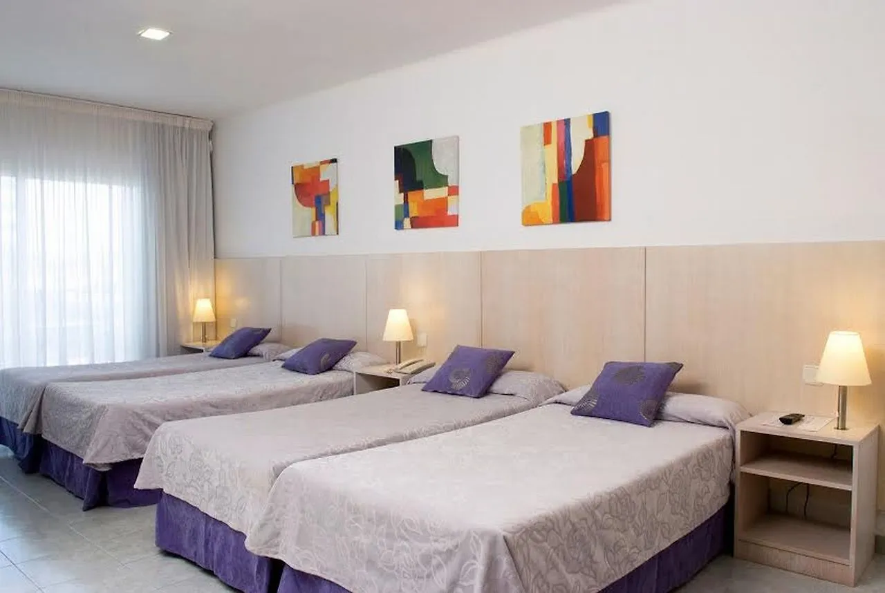 Hotel Planamar By Escampa Hotels Platja d'Aro