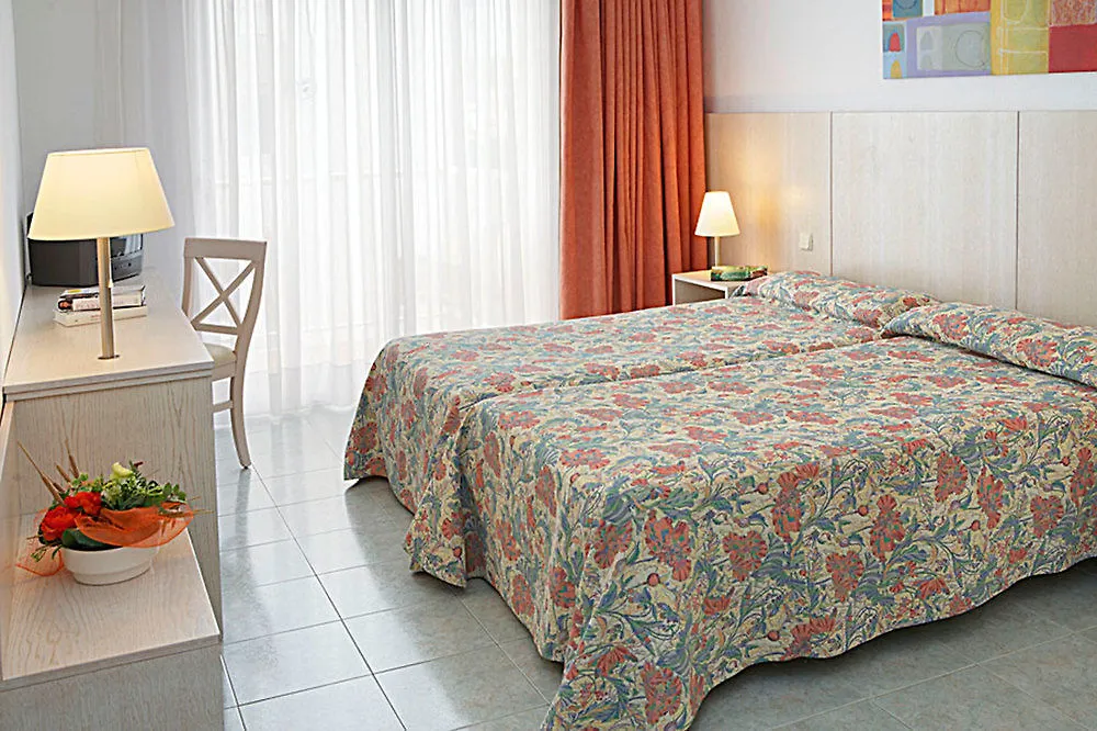 Hotel Planamar By Escampa Hotels Platja d'Aro 4*,  Spanien