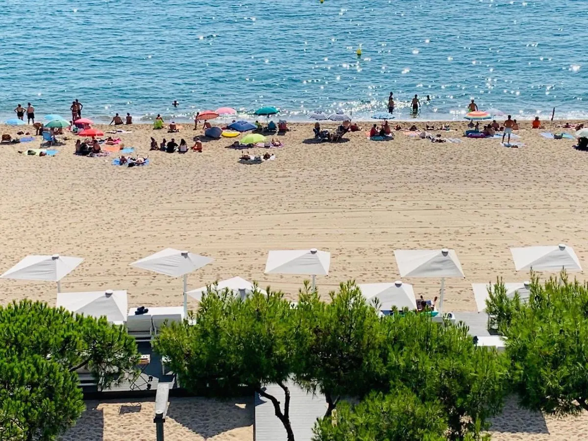 Hotel Planamar By Escampa Hotels Platja d'Aro