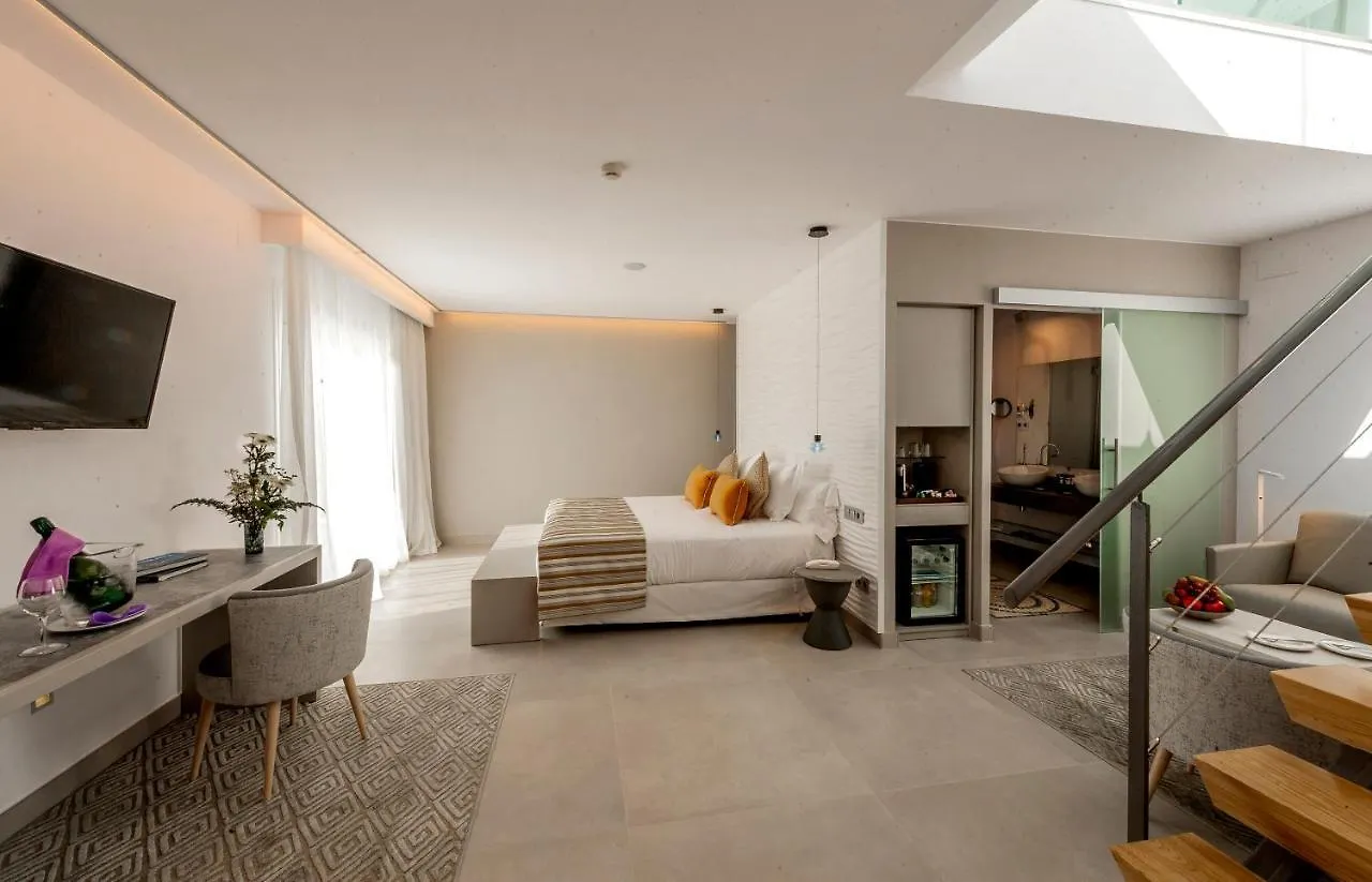 ****  Hotel Planamar By Escampa Hotels Platja d'Aro Spain